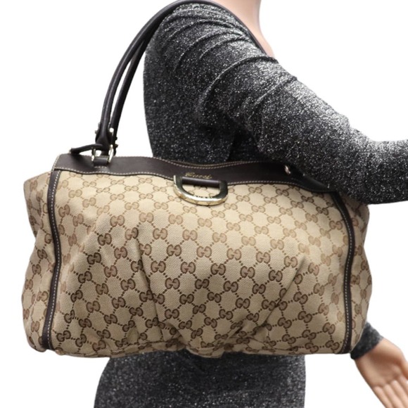 💎✨Beautiful✨💎GUCCI Shoulder bag - Picture 14 of 14